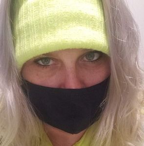 Meet your Posher, Dawn